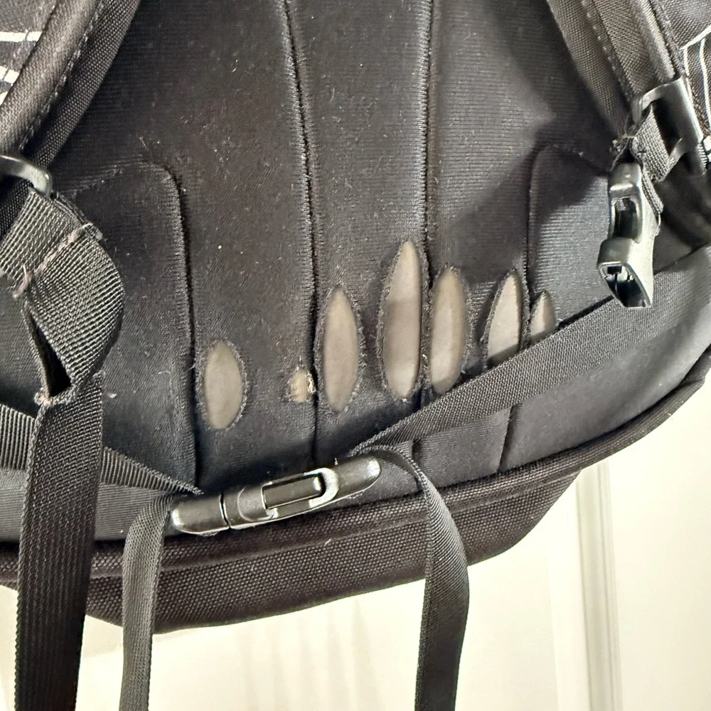 The North Face north face